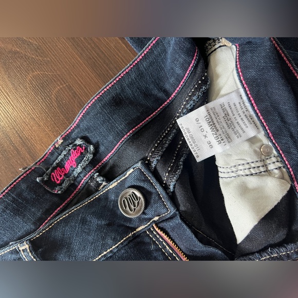 Wrangler jeans - Picture 5 of 8